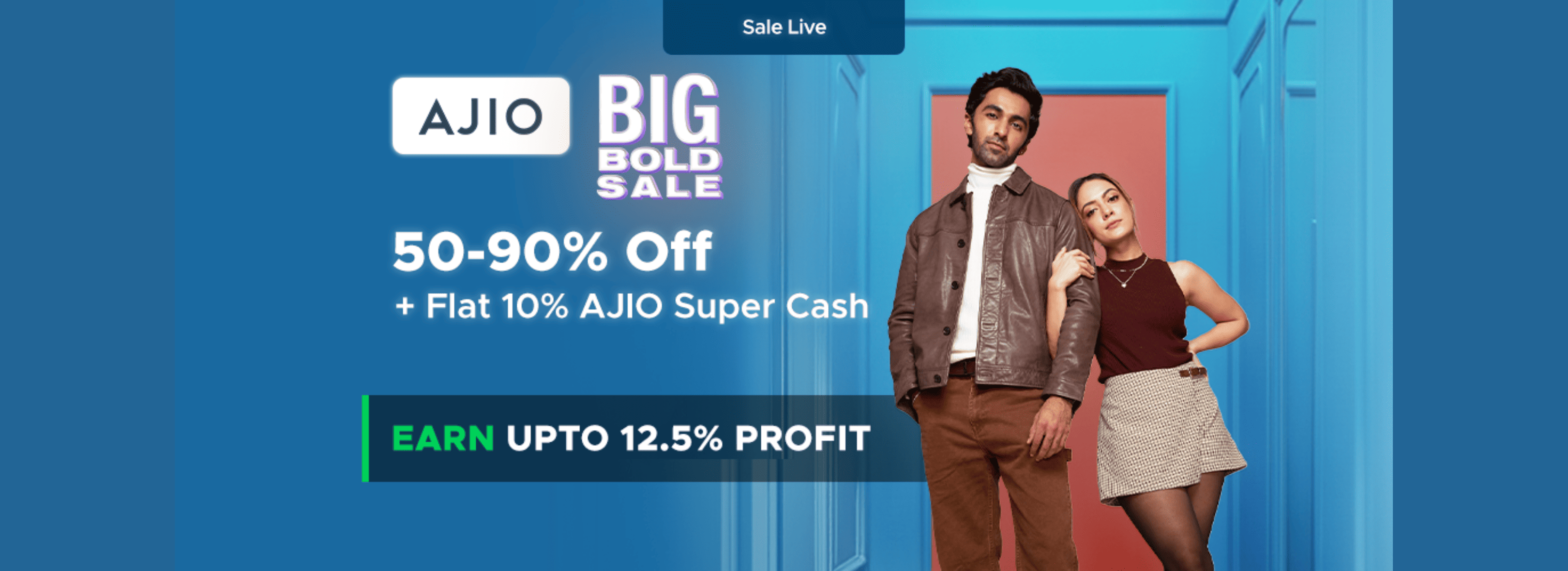 End of Season Sale Banner 2