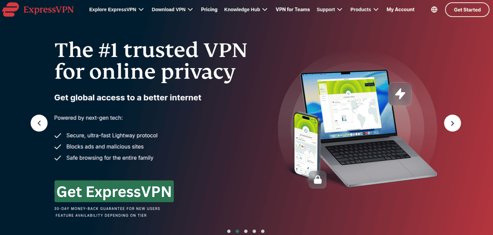 expressvpn