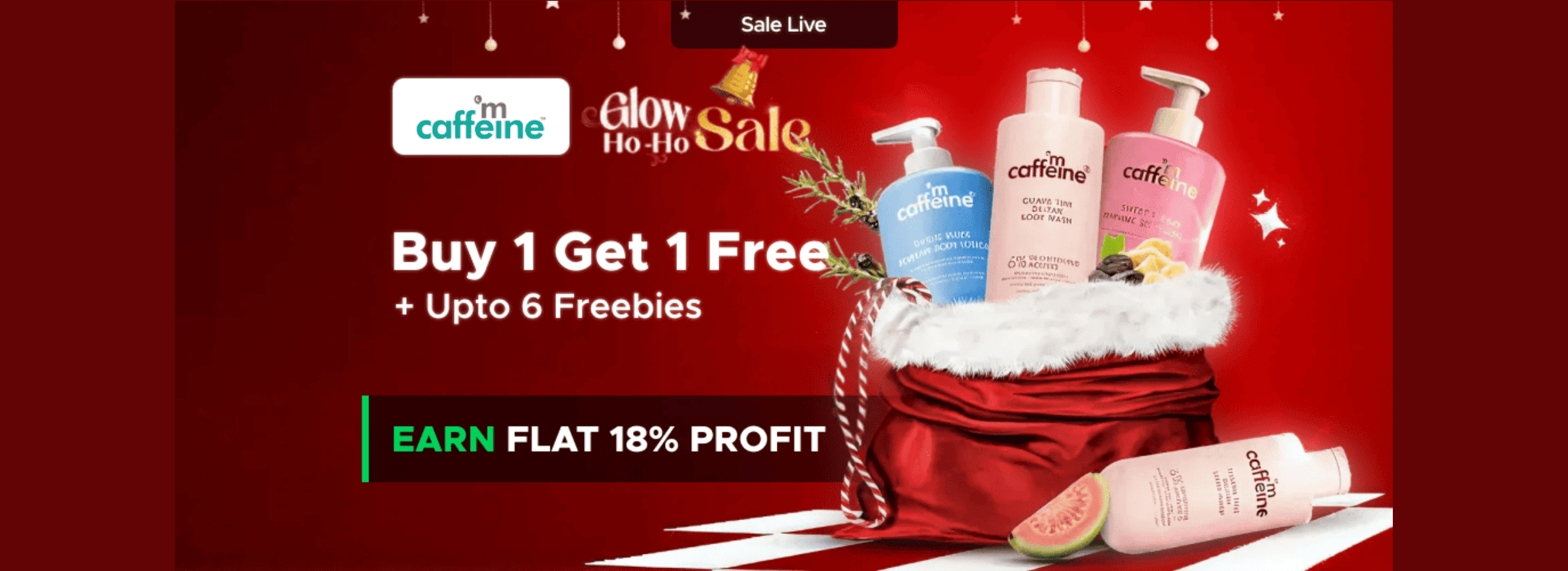 End of Season Sale Banner 3