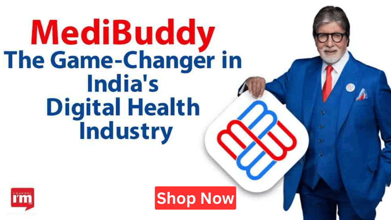 MediBuddy