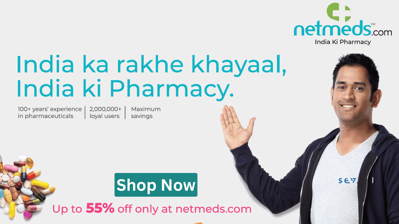 Netmeds