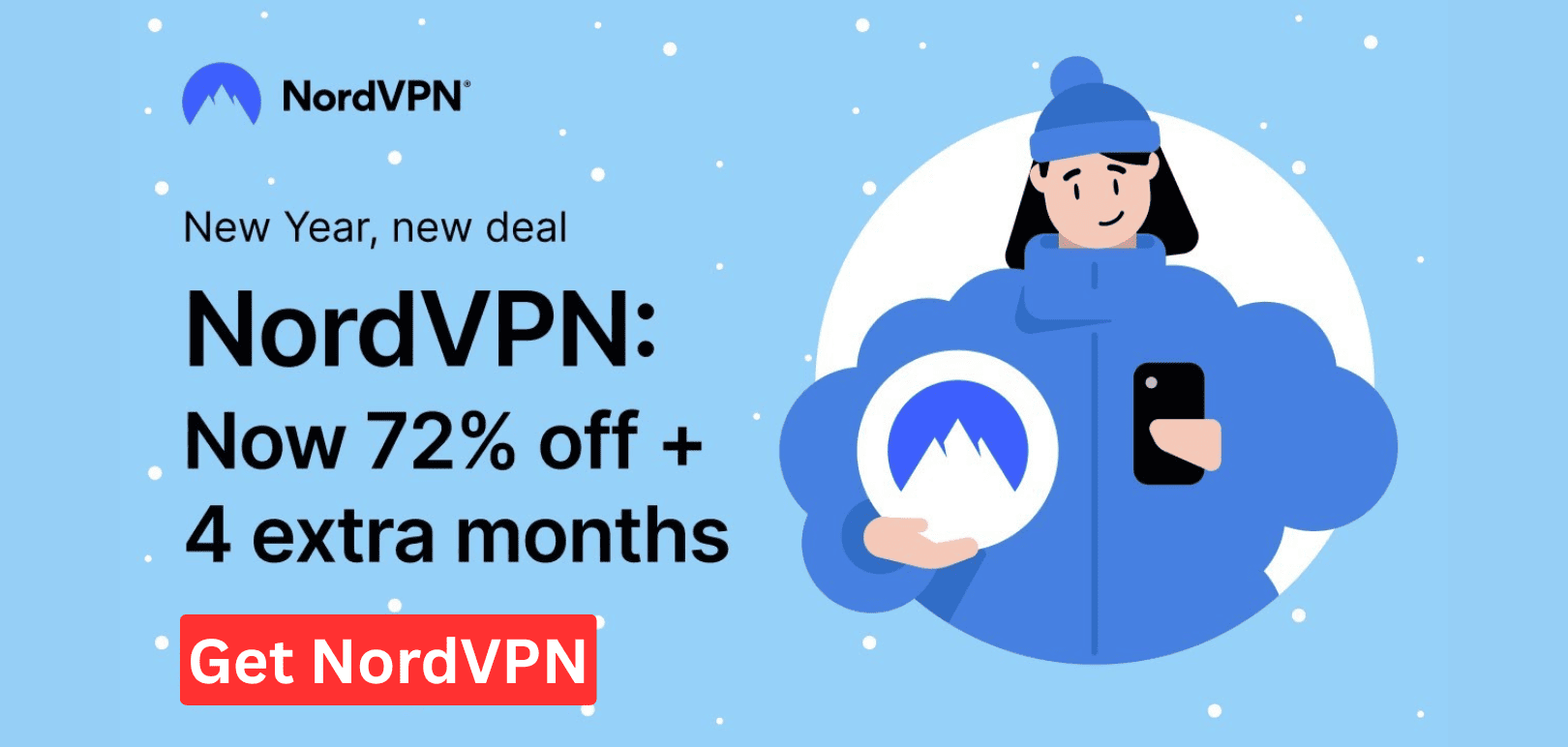 nordvpn