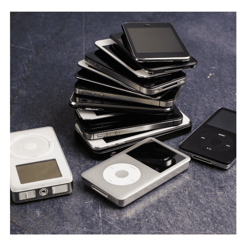 Electronics