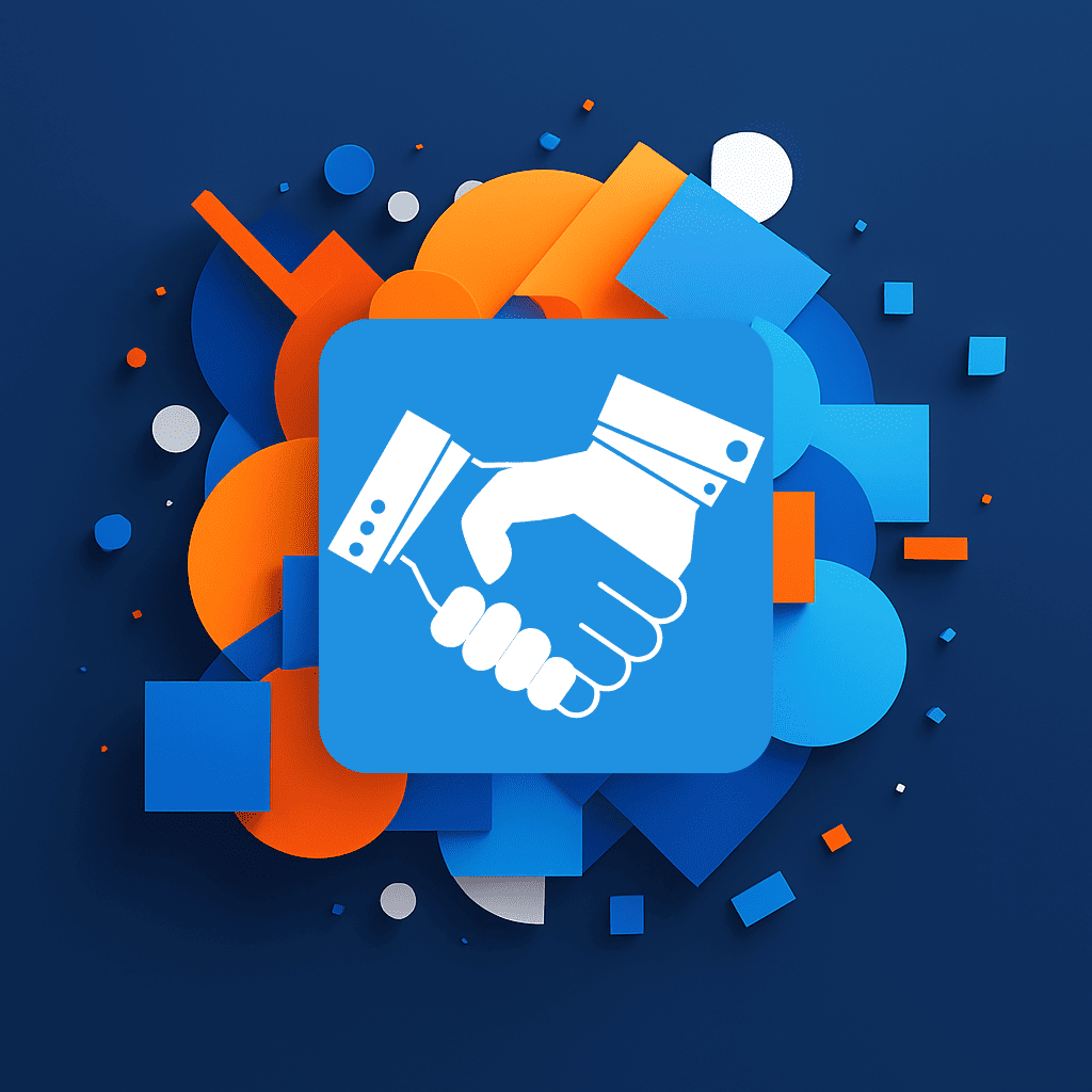 Business Affiliate Programs