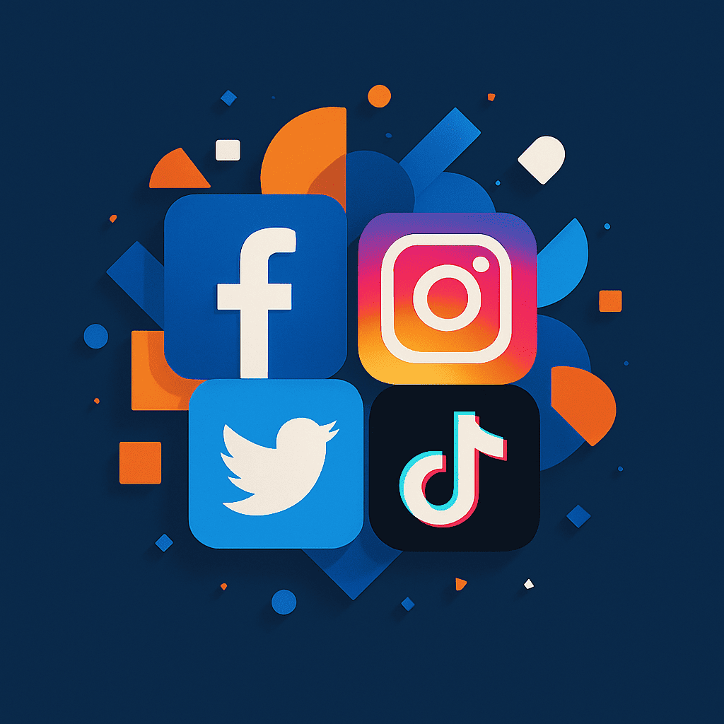 Social Media Tools