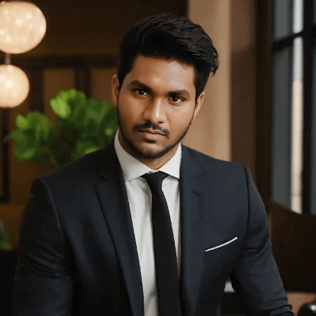 Rahul Sanaodwala
