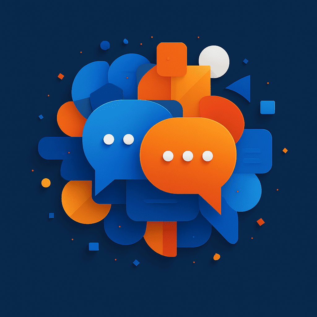 Telegram Chat Bots