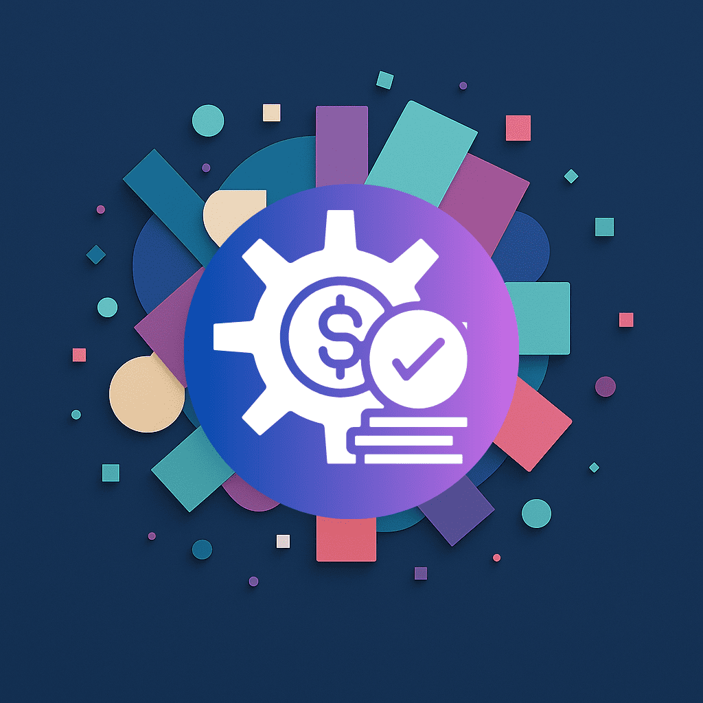 Business Finance Operations