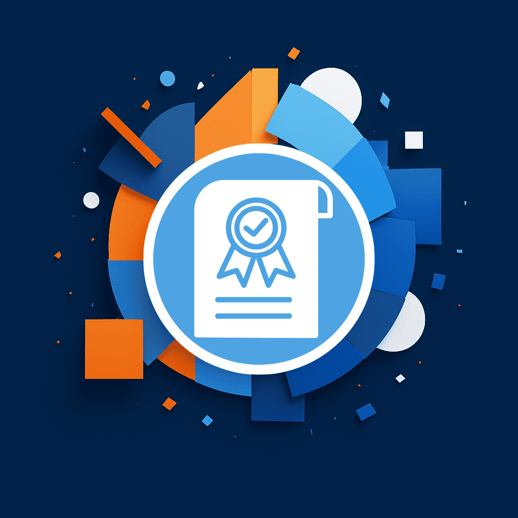 IT Certification Course