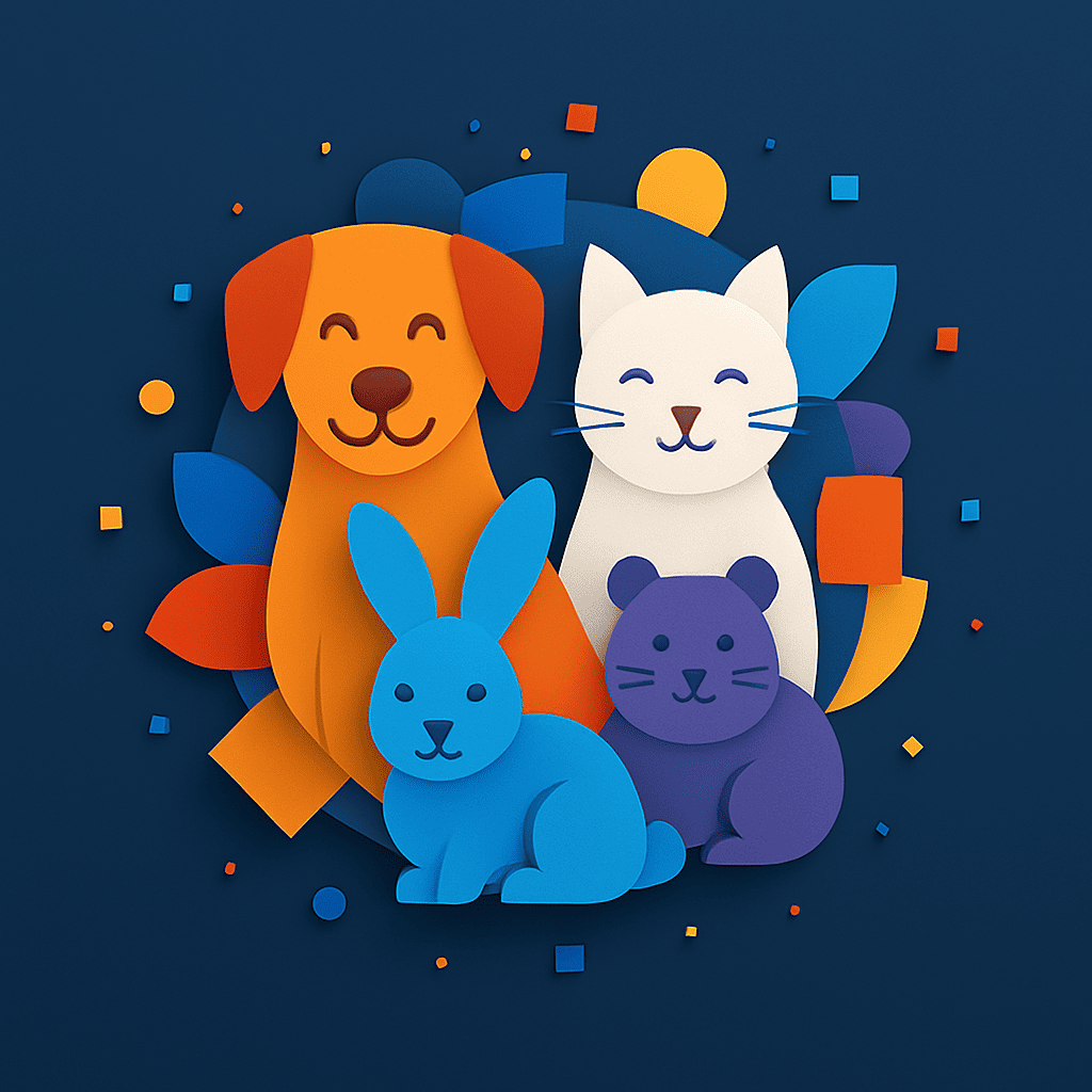 StriWears Pet Shop