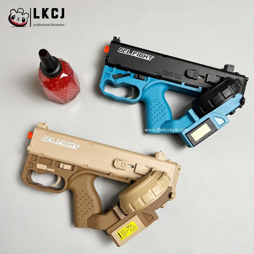 Pistol Gel Blasters