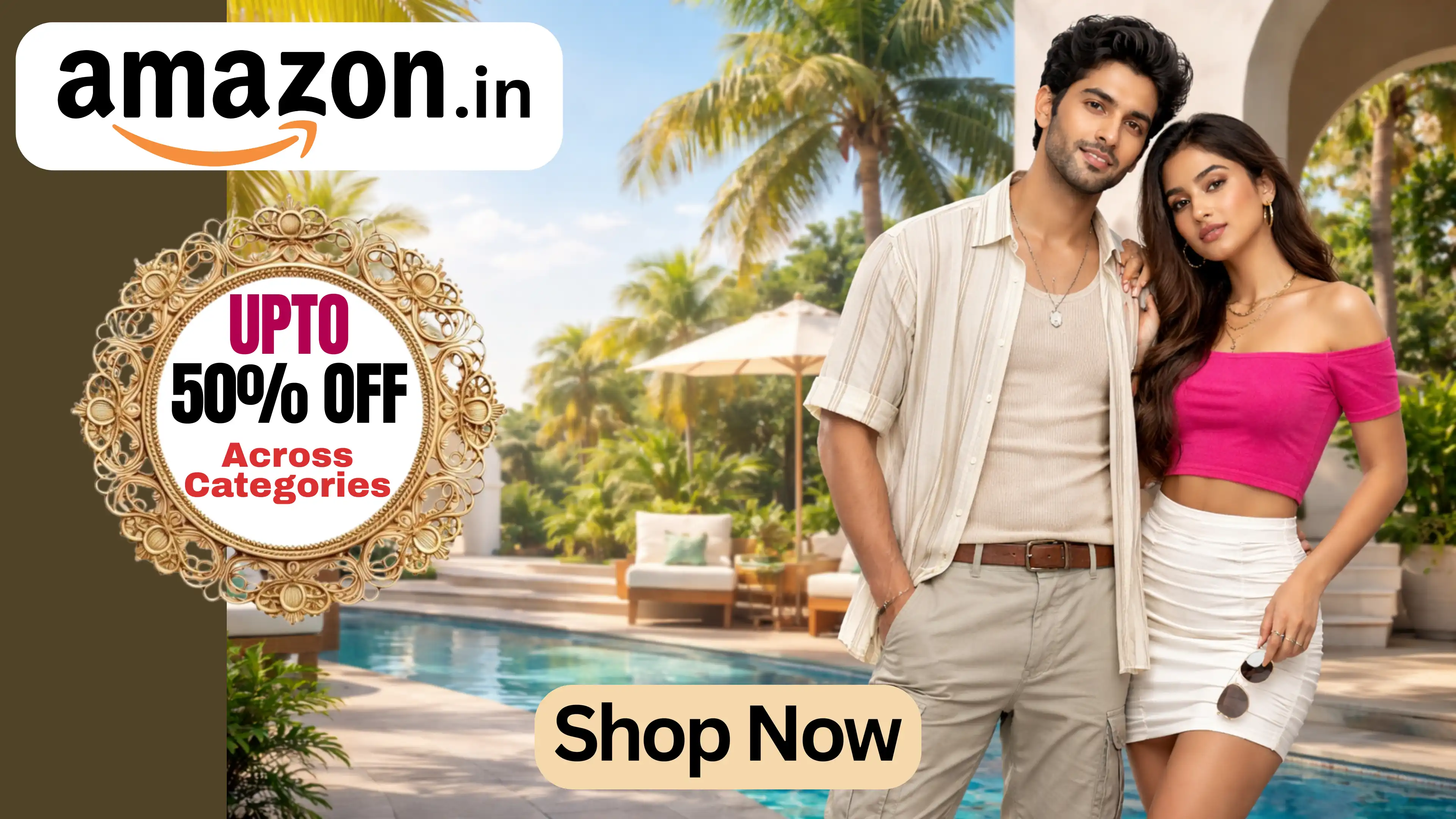 Shop online at Amazon India - Shopping Made Convenient