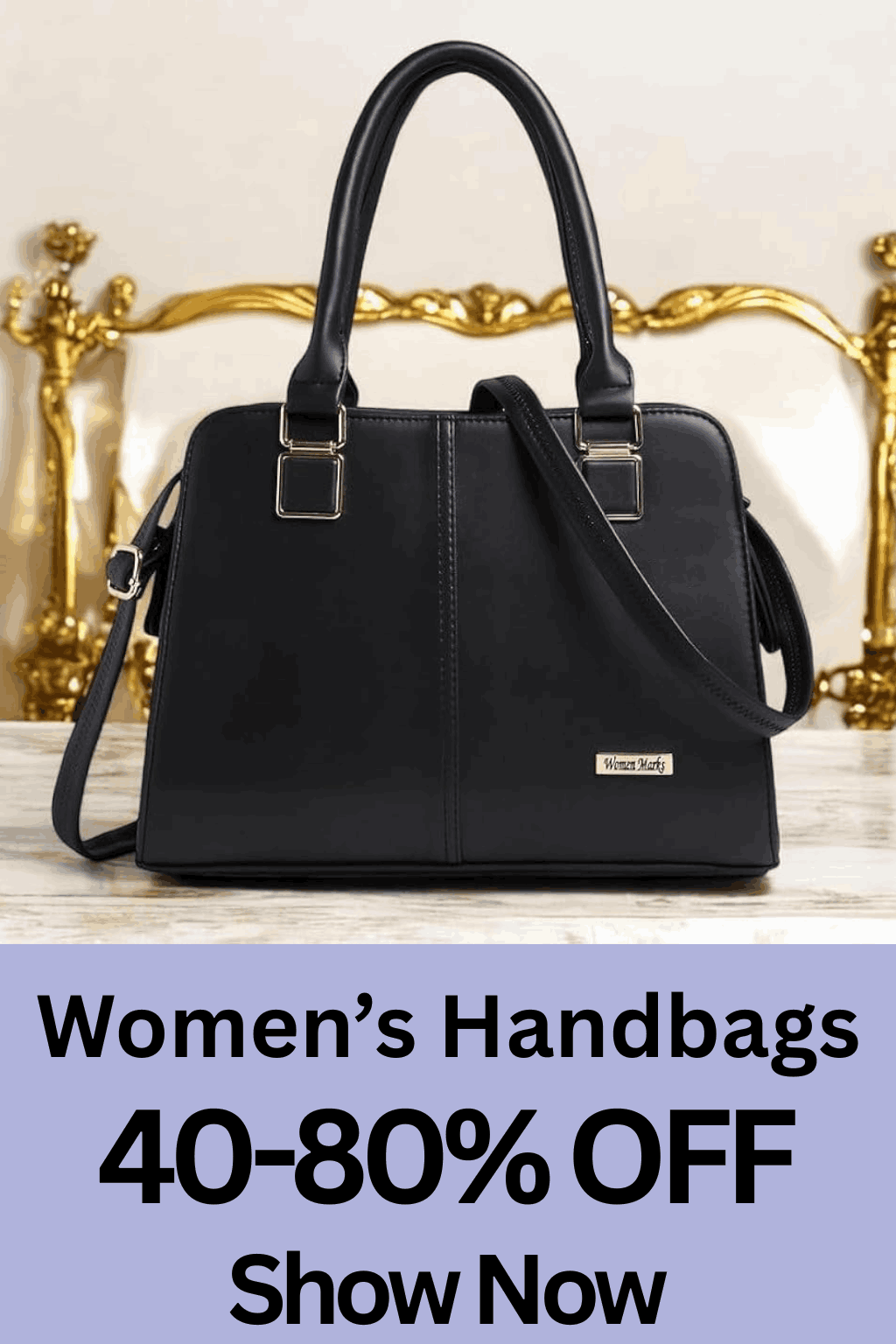 Buy Handbags Online at Best Prices