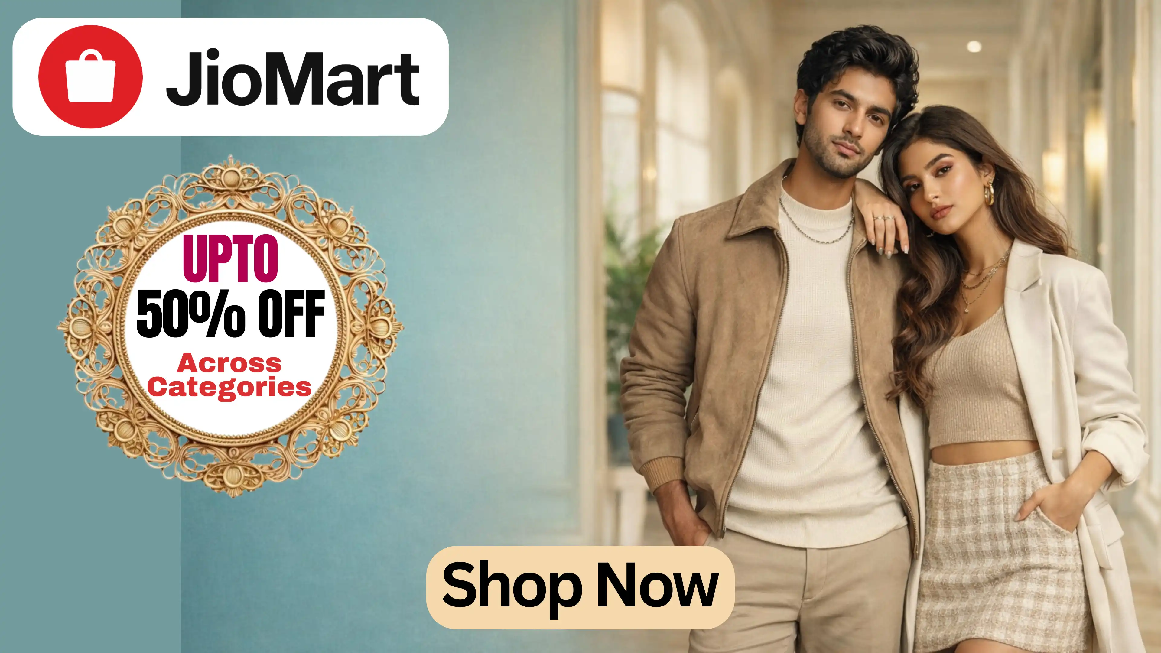 JioMart: Best Online Shopping Destination of India