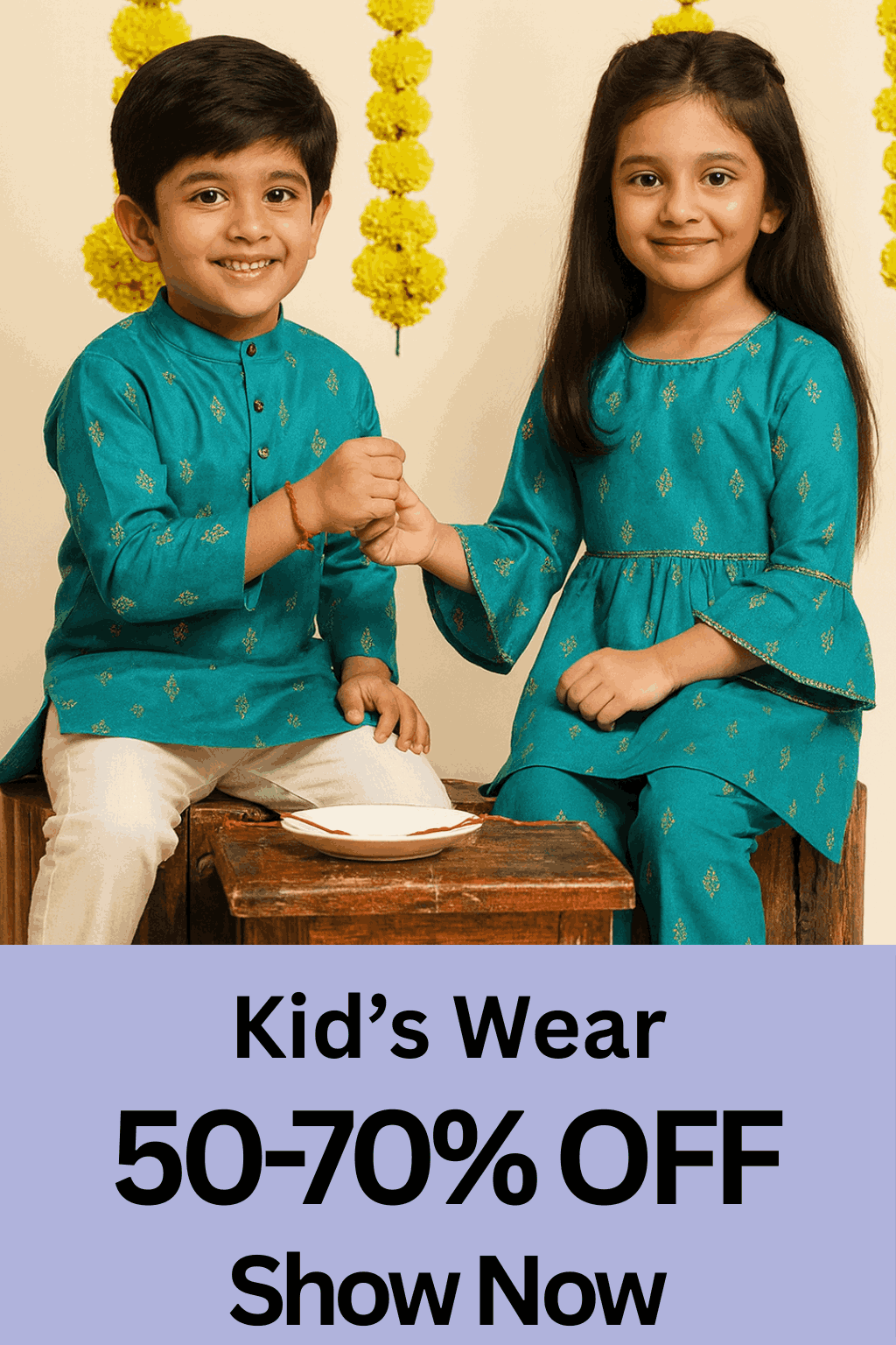 Buy Kids Wear Online at Best Prices