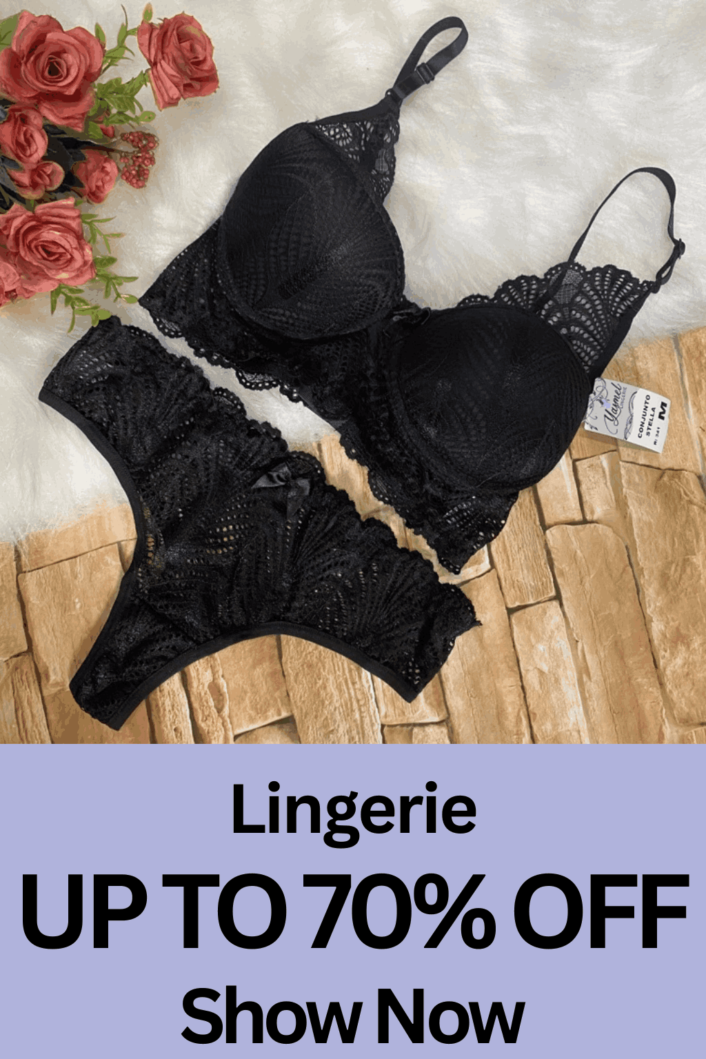 Buy Lingerie Online at Best Prices