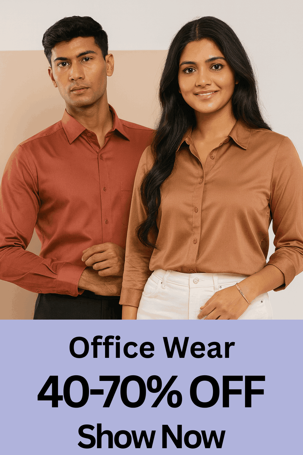 Buy Office Wear Online at Best Prices