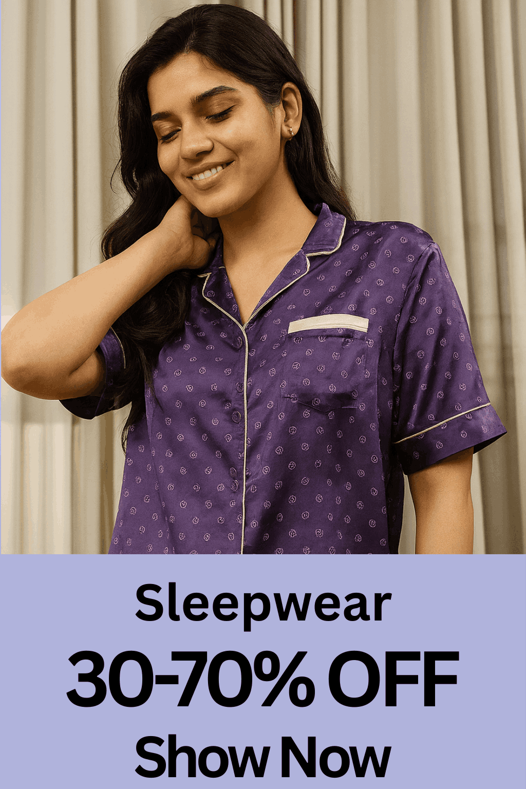 Buy Sleepwear Online at Best Prices