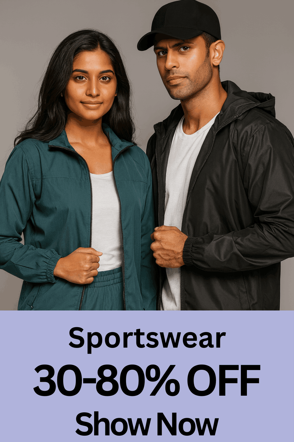 Buy Sportswear Online at Best Prices