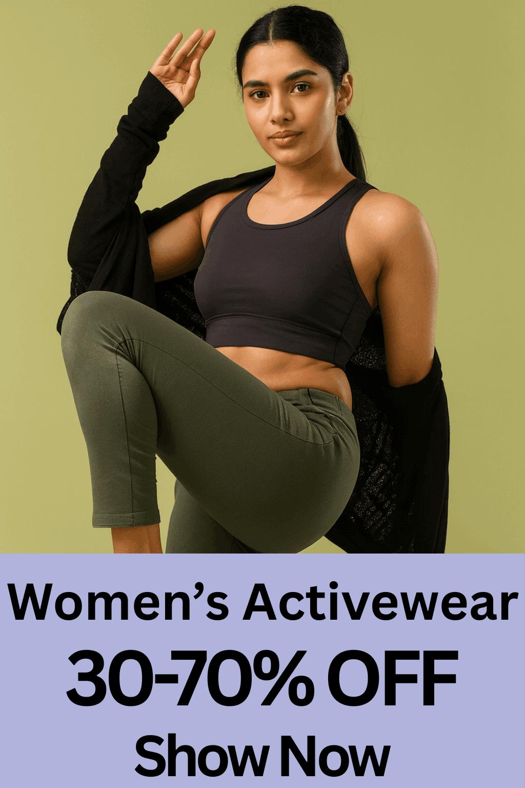 Buy Women Activewear Online at Best Prices