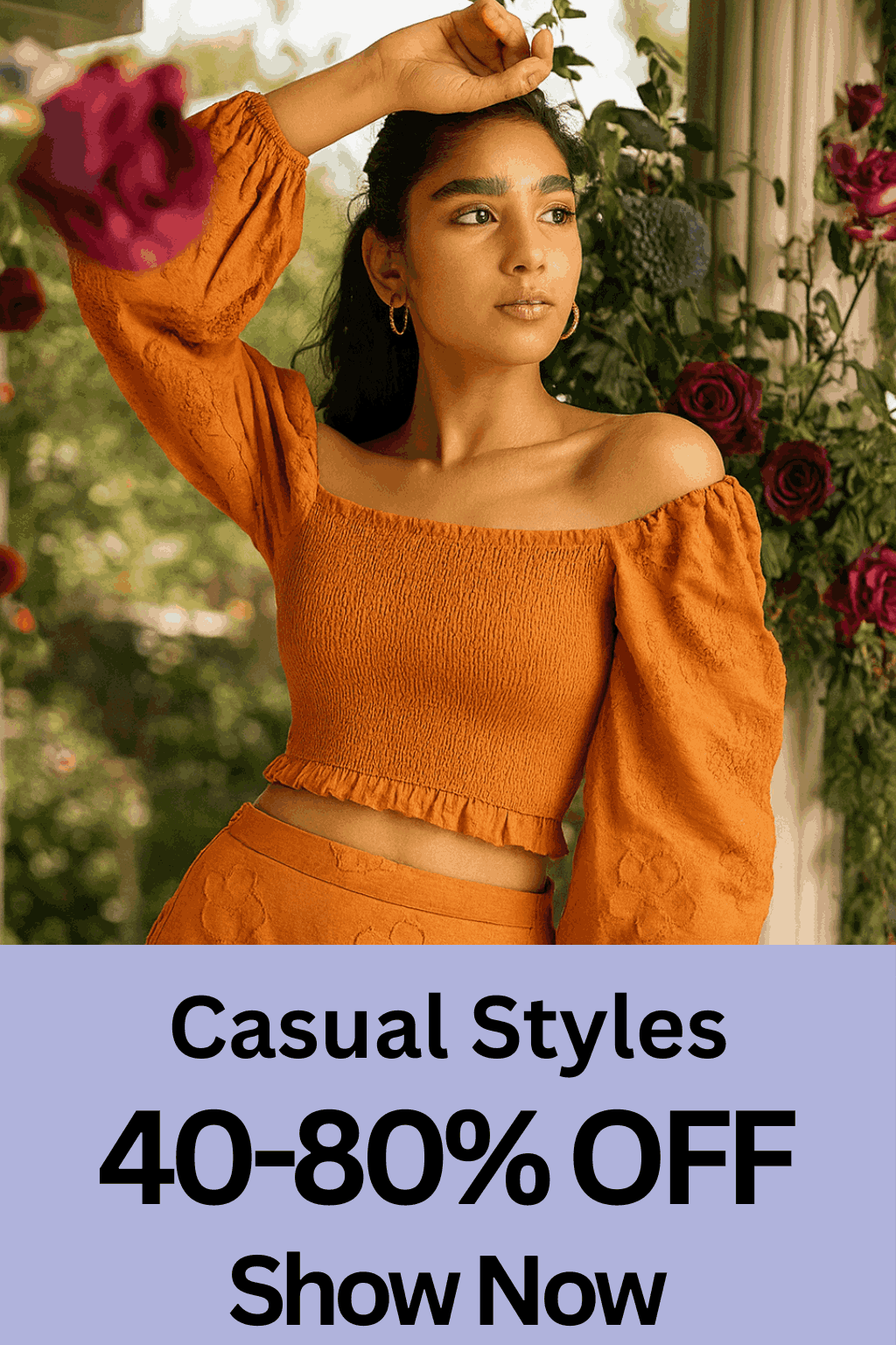 Buy Women Casual Wear Online at Best Prices