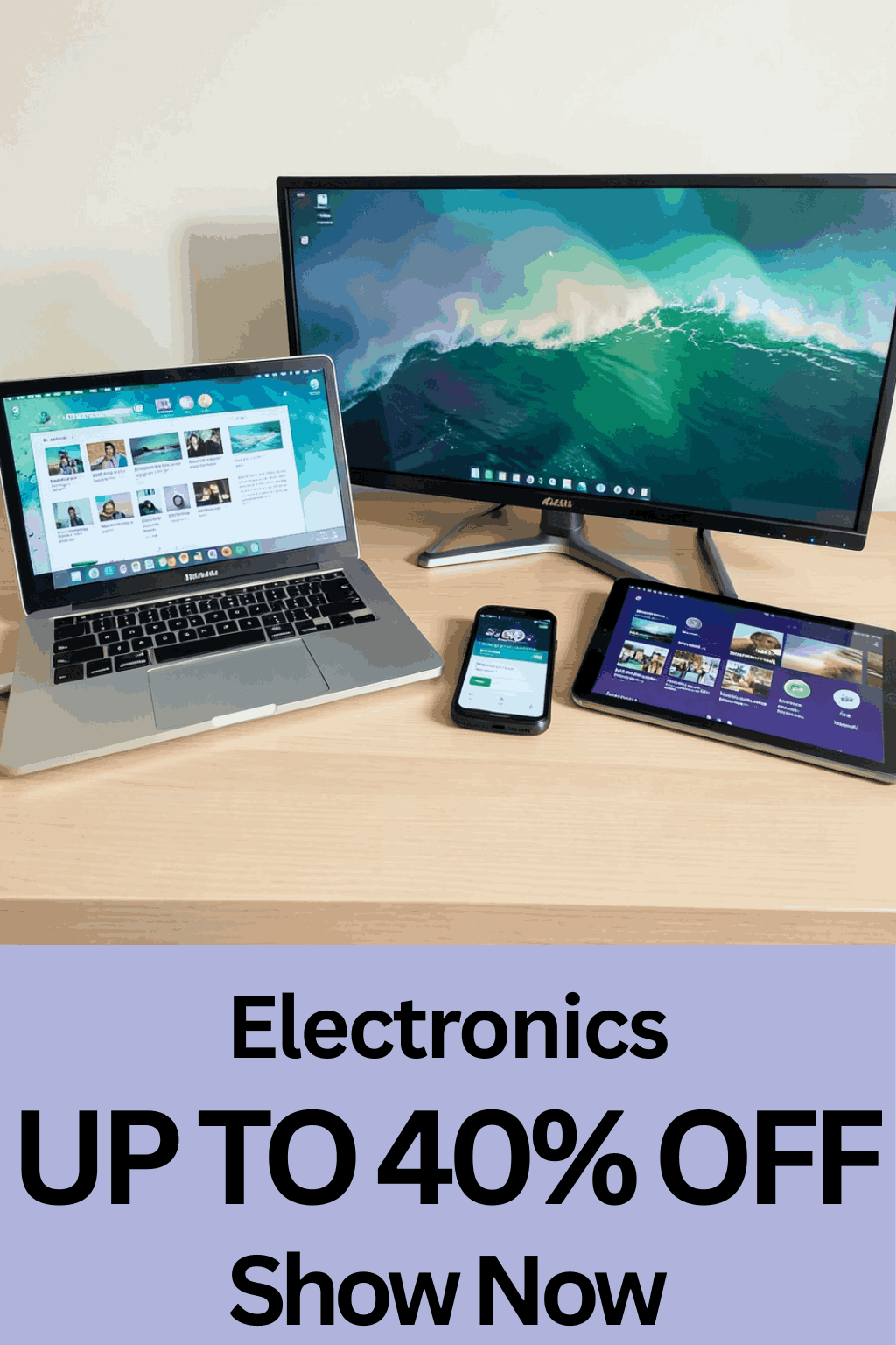 Buy Electronics Items Online at Best Prices