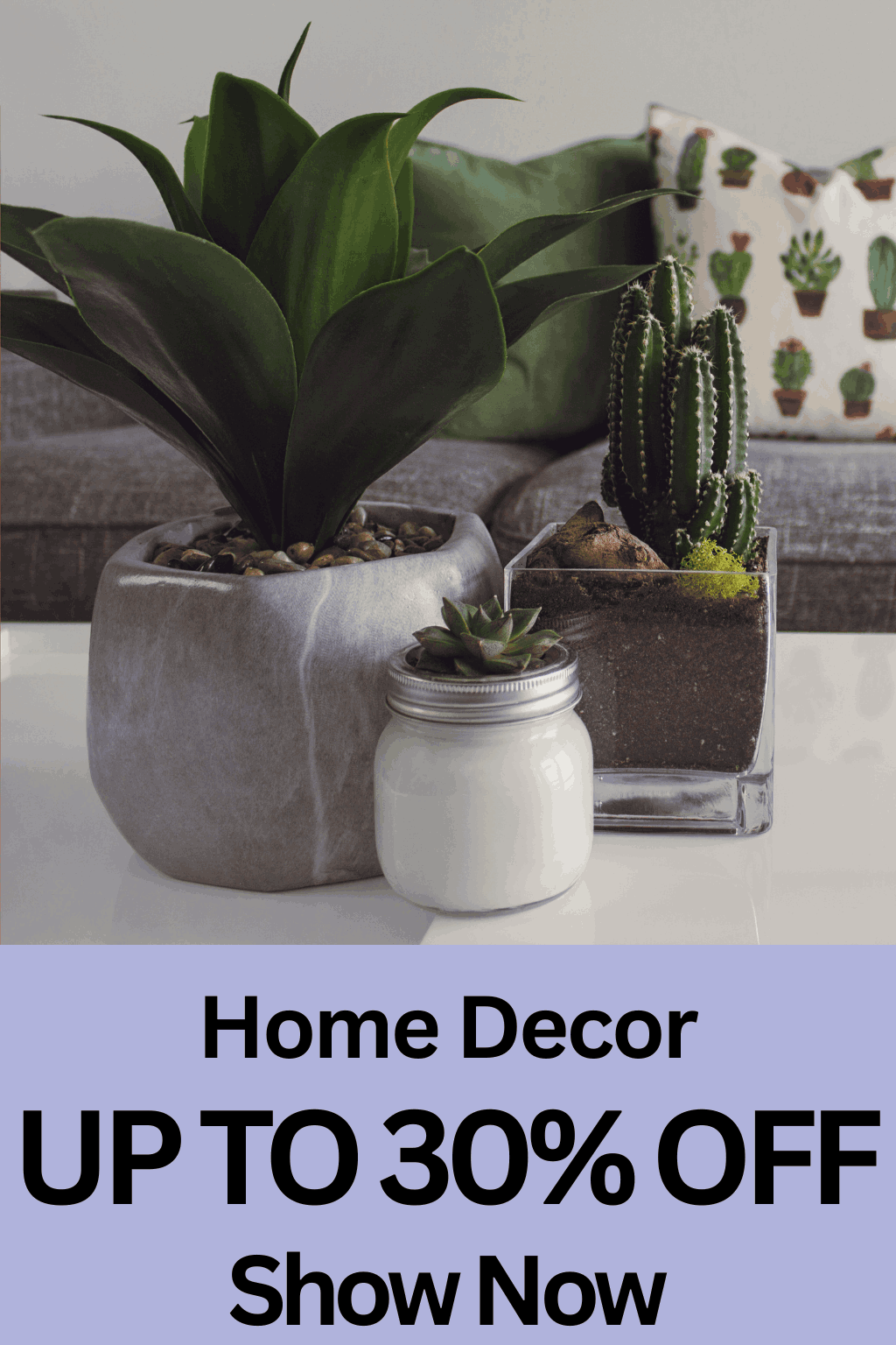 Buy Home Decor Items Online at Best Prices