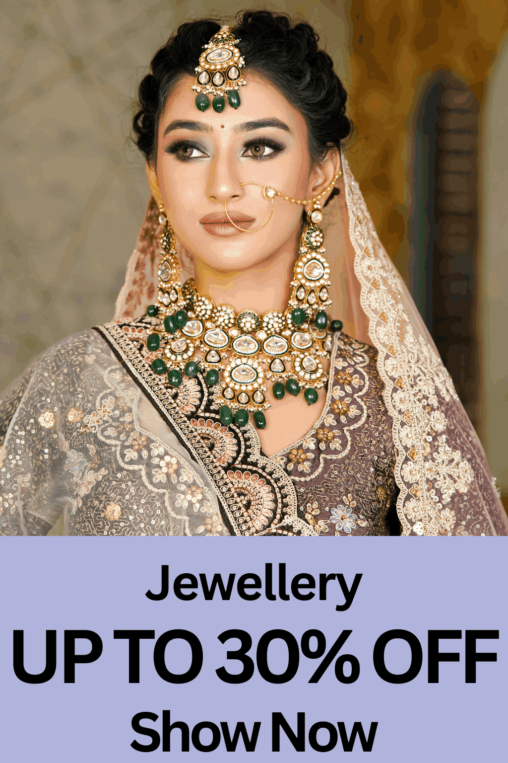 Buy Fashion Jewellery Online at Best Prices