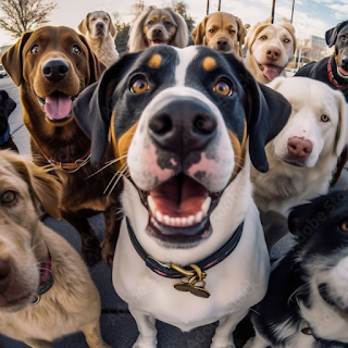 Buy Pet Products & Supplies Online at StriWears Pet Shop